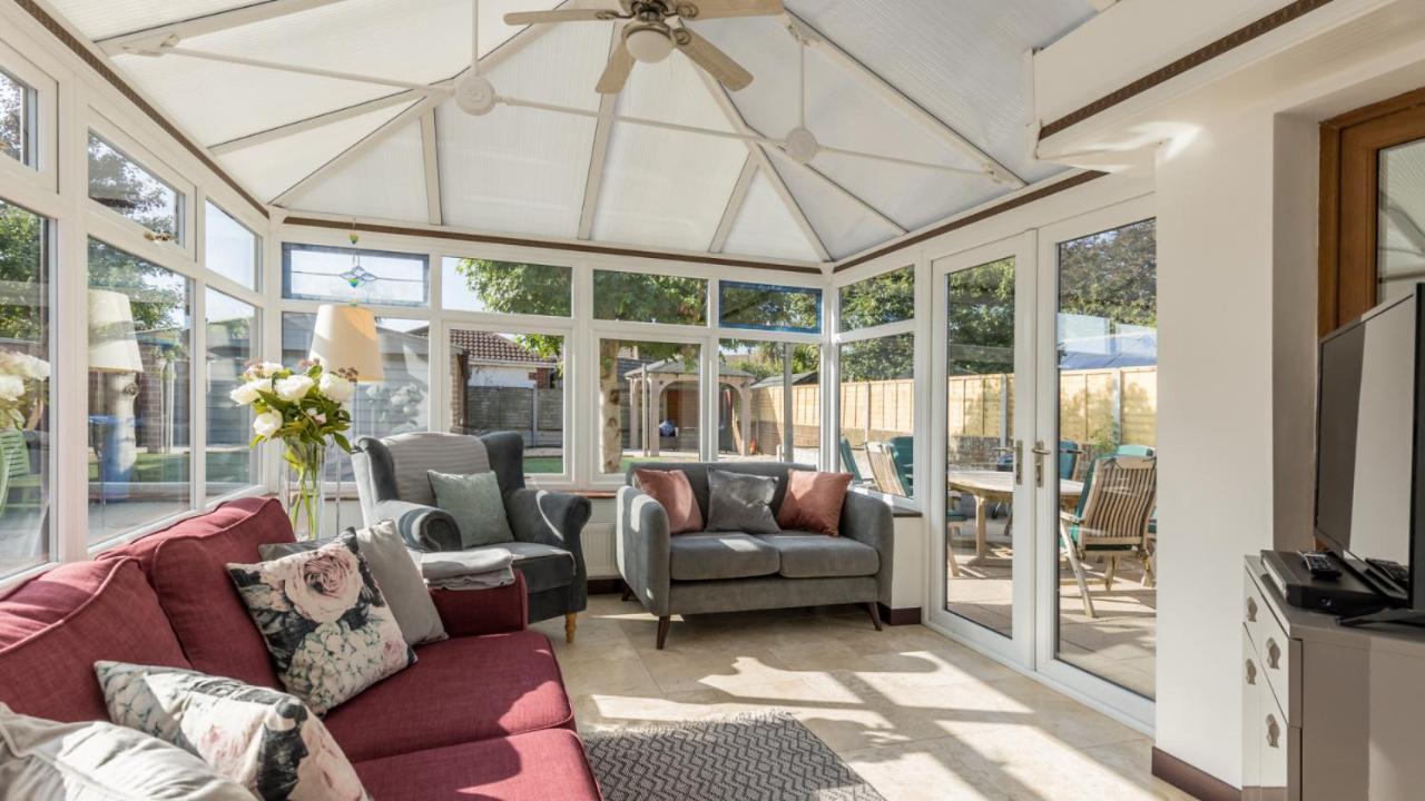 Retreat Holiday home