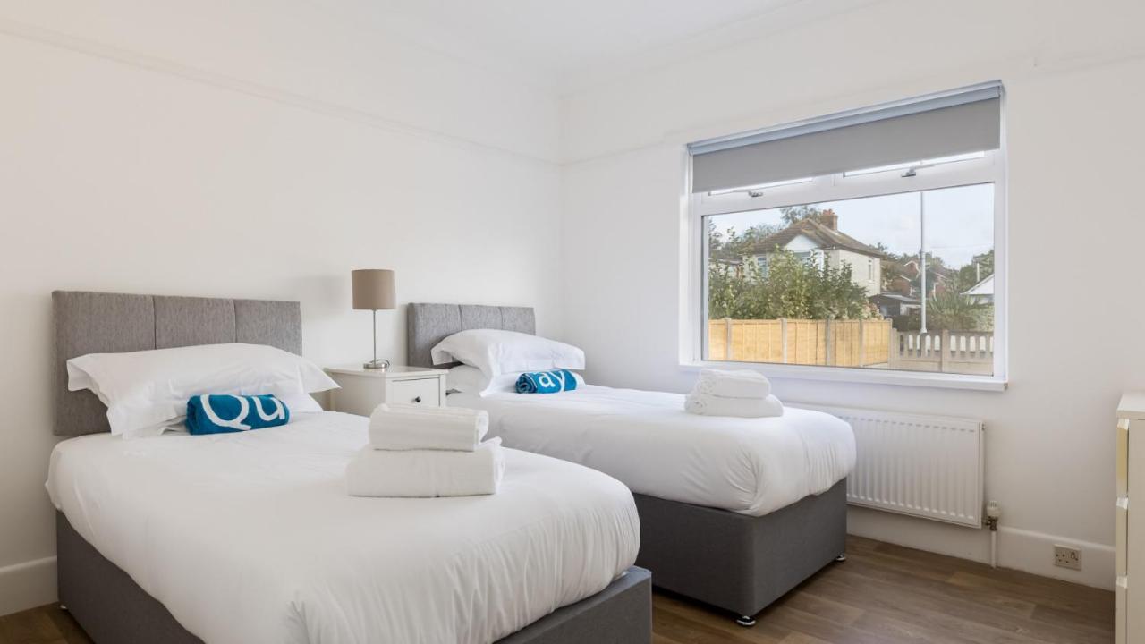 Retreat Holiday home *