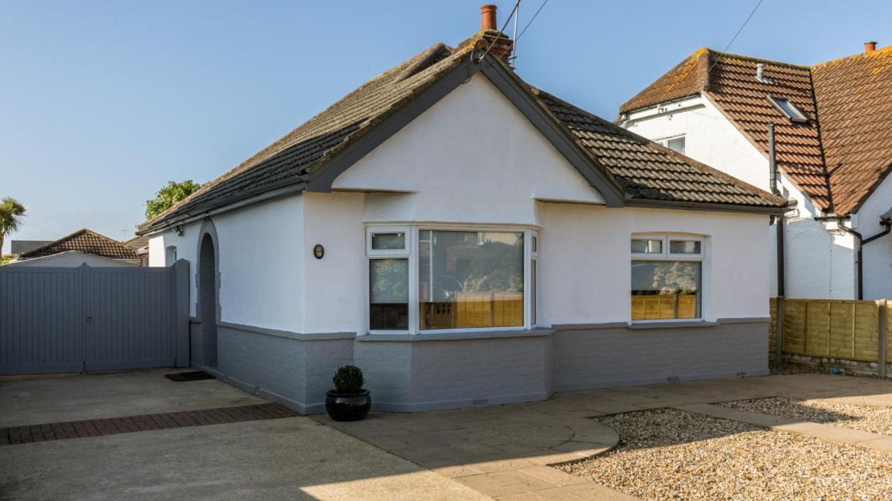 Holiday home Retreat