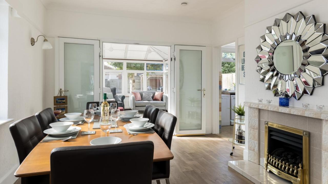 Retreat Holiday home *