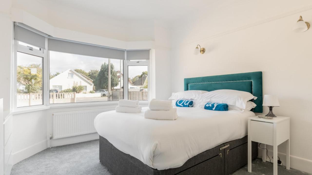Retreat Holiday home