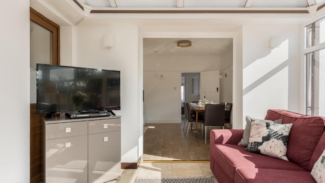Holiday home Retreat