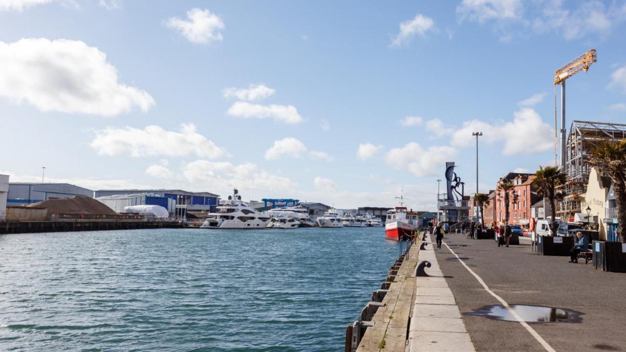 Endless Summer Holiday home Poole