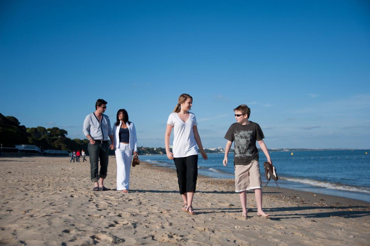 Hotel Sandbanks Poole