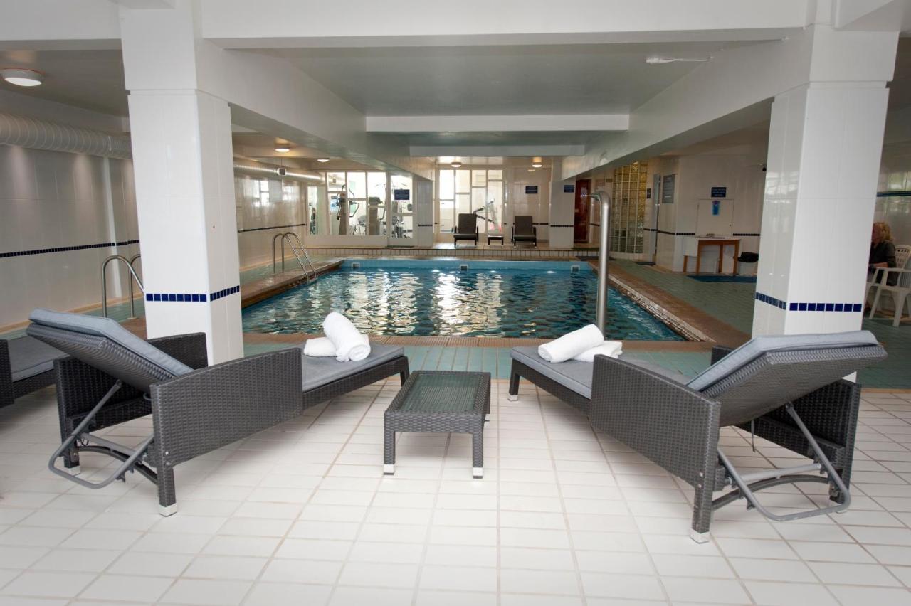 Hotel Sandbanks 4*