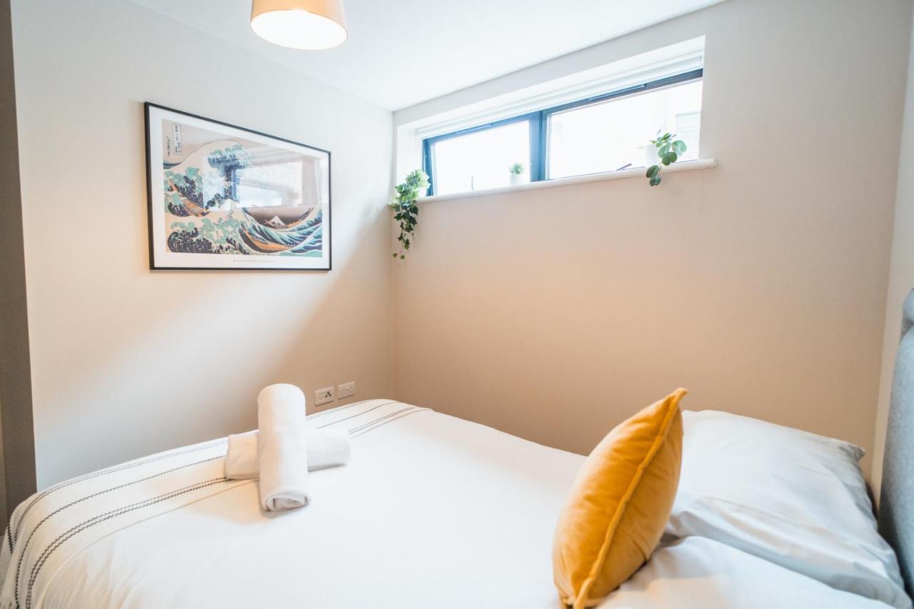 Apartment Quay Sea Views No 3 *