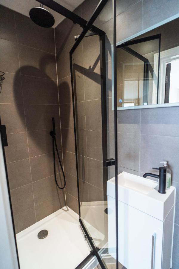 No Seven Harbour Side Apartamento