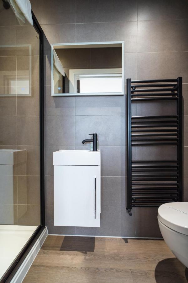 Apartment No Seven Harbour Side Poole