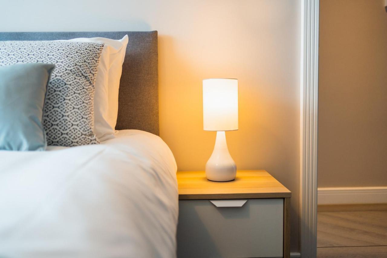 Apartamento No Seven Harbour Side *