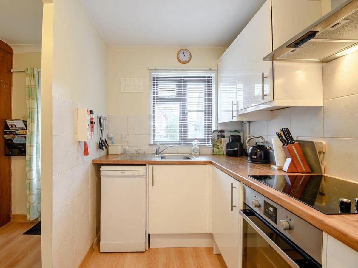 Colborne - Self Catering Close To Quay Holiday home