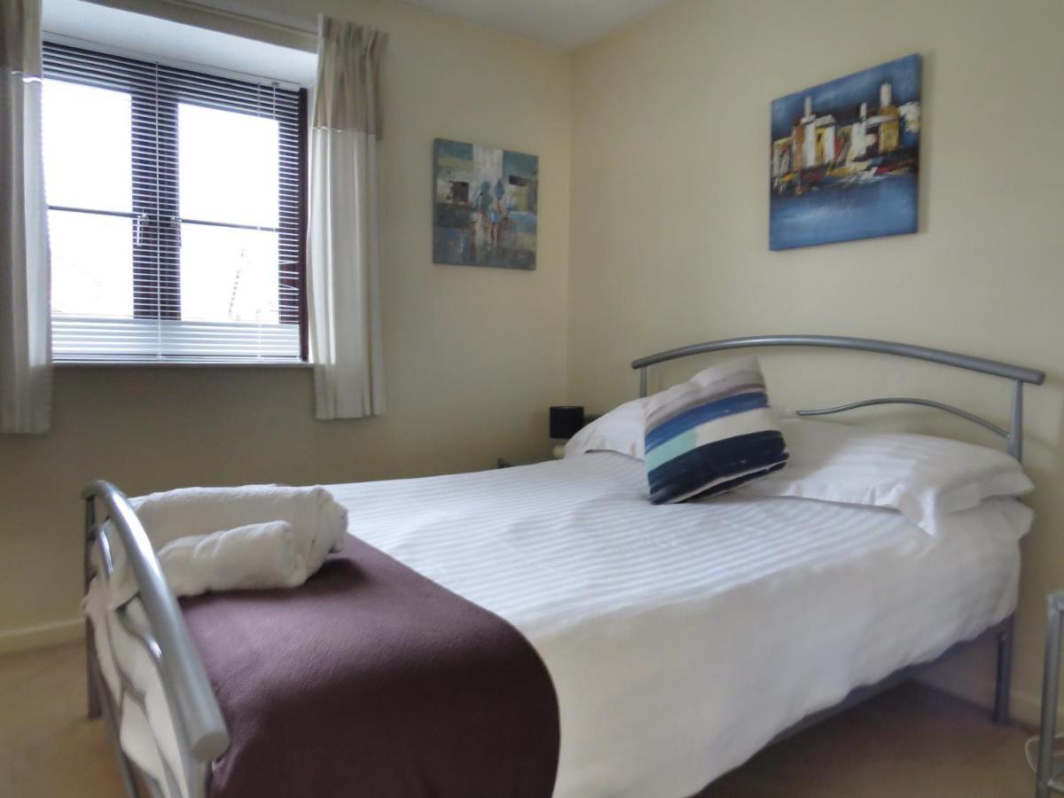 Colborne - Self Catering Close To Quay Poole