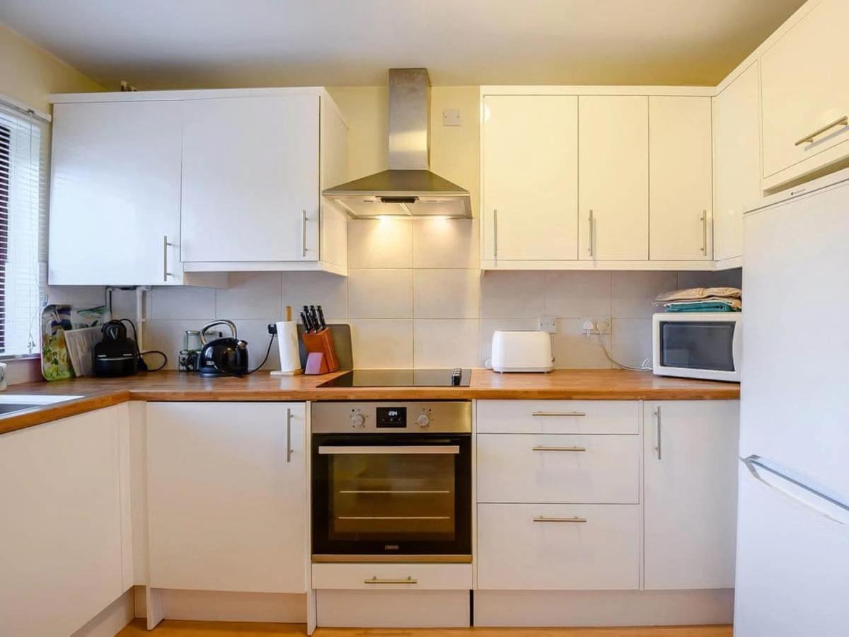Colborne - Self Catering Close To Quay