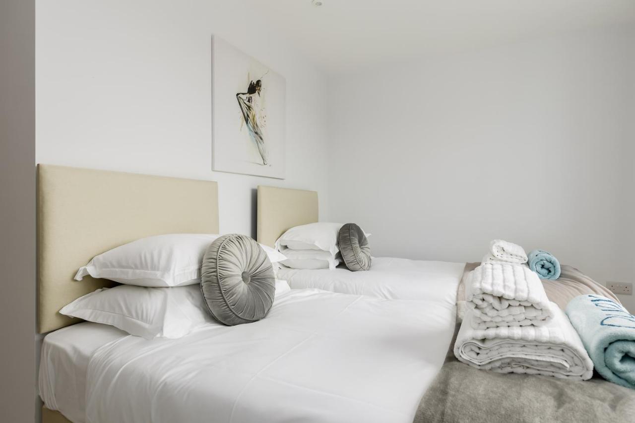 Endless Summer Holiday home