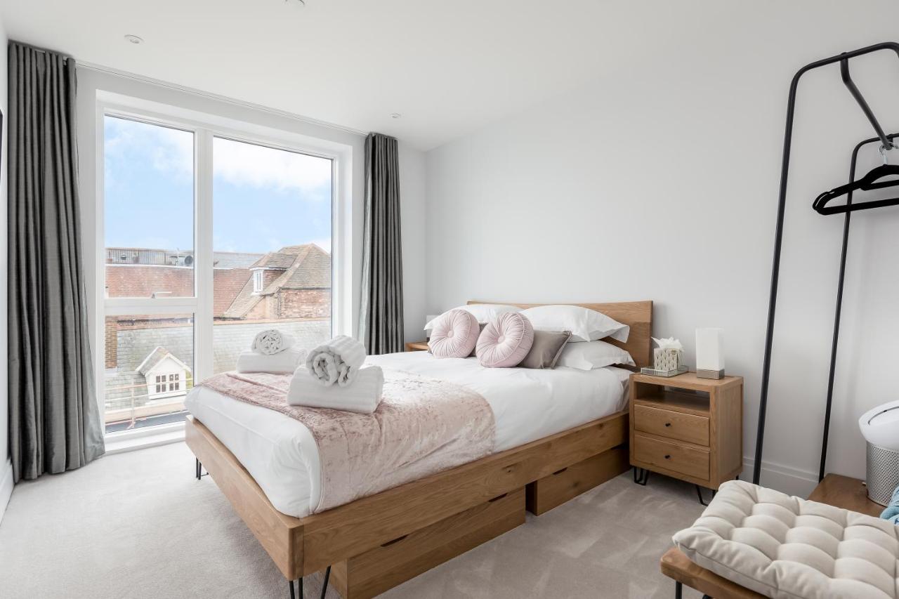 Holiday home Endless Summer Poole