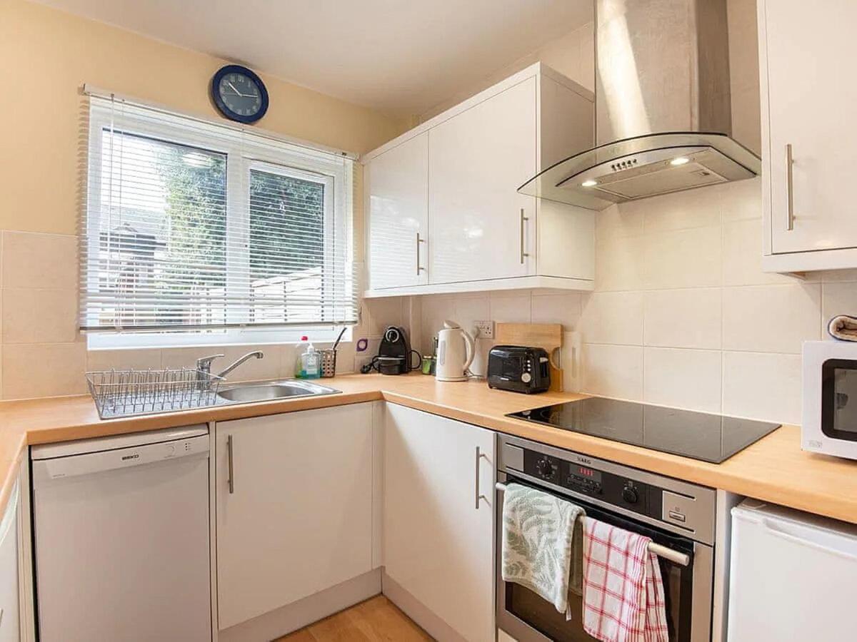 Taverner - Self Catering Holiday Close To Quay Holiday home *