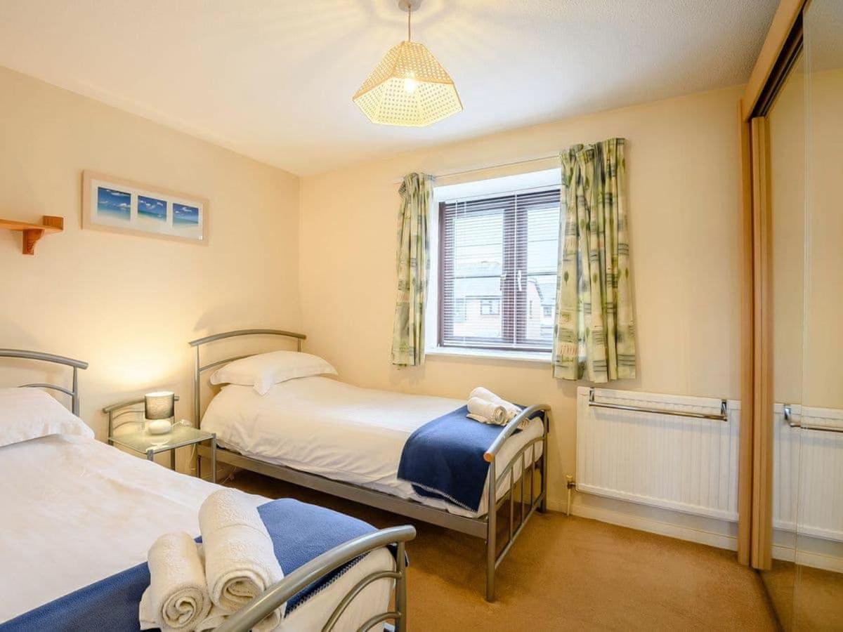 Holiday home Colborne - Self Catering Close To Quay Poole