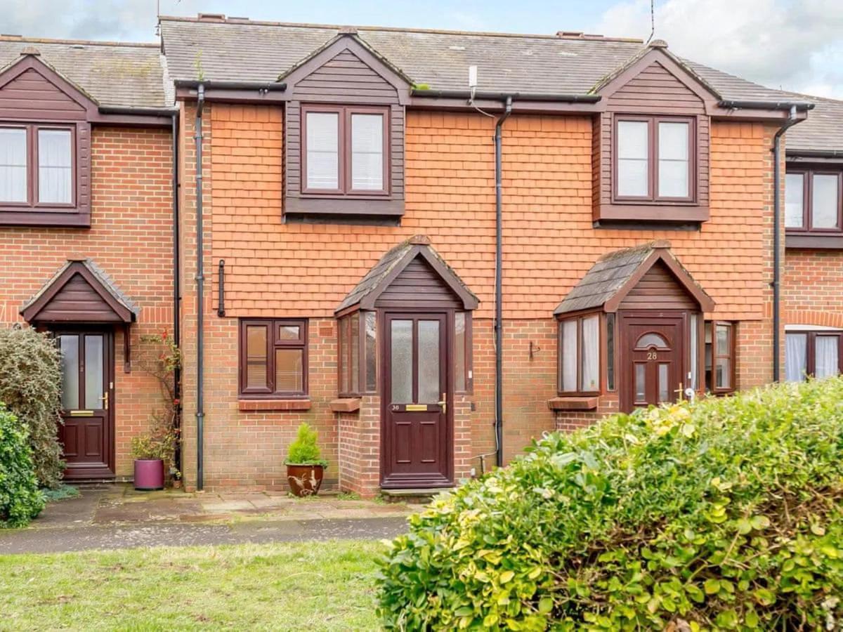 Holiday home Colborne - Self Catering Close To Quay