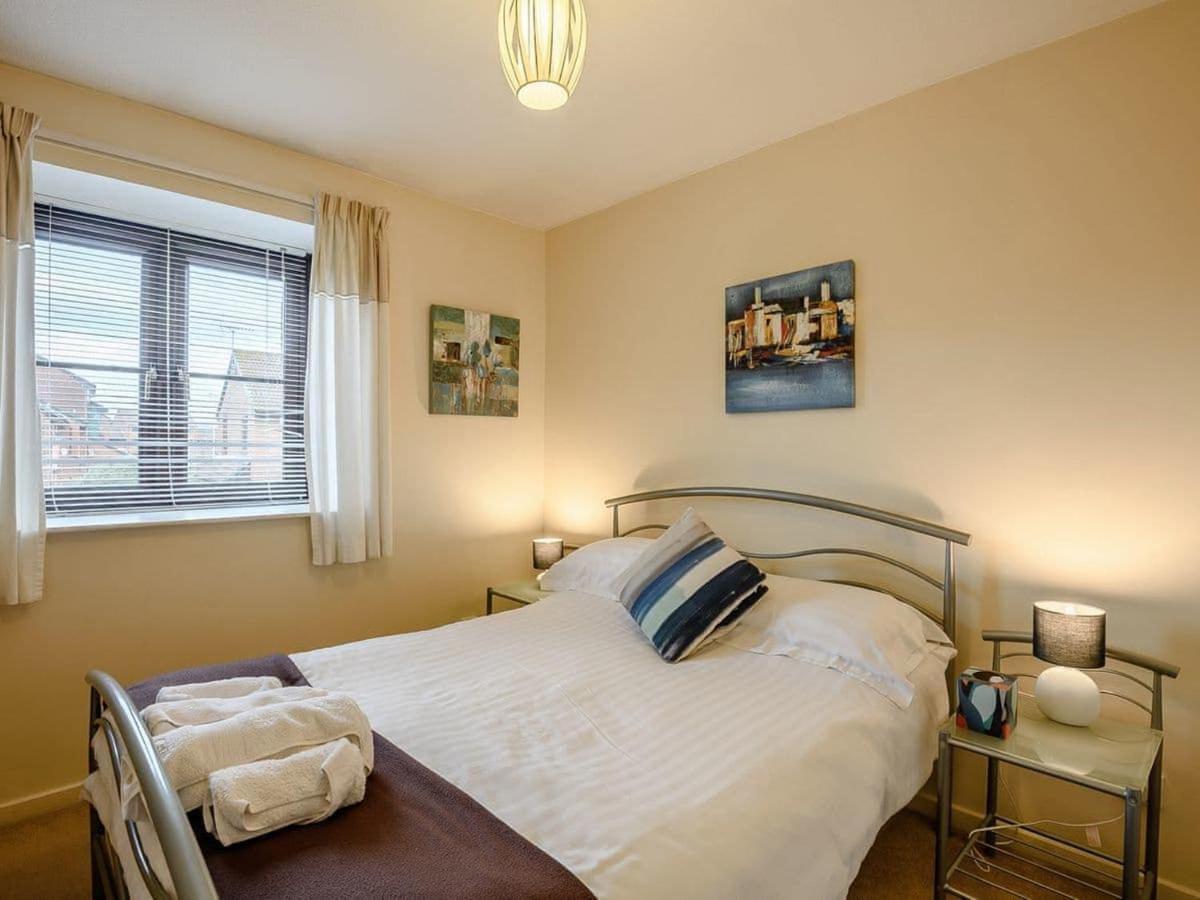 Colborne - Self Catering Close To Quay Holiday home *
