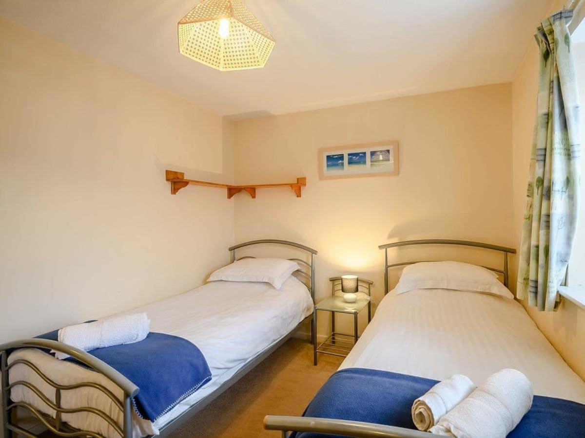 Colborne - Self Catering Close To Quay Holiday home Poole