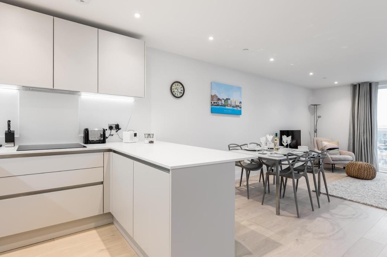 Endless Summer Holiday home Poole