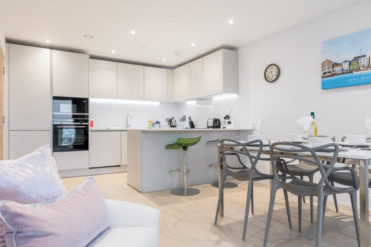 Endless Summer Holiday home Poole