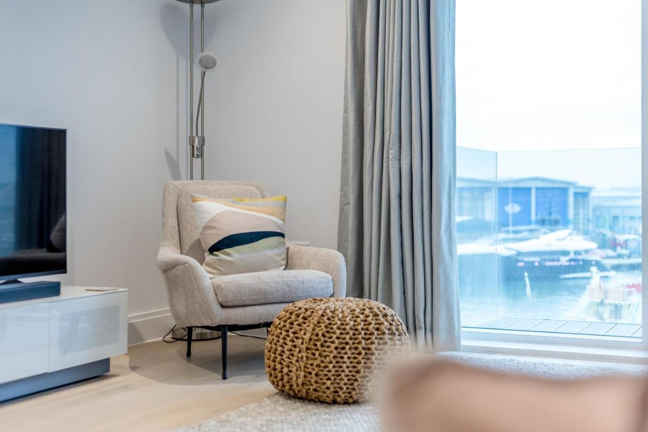 Holiday home Endless Summer Poole