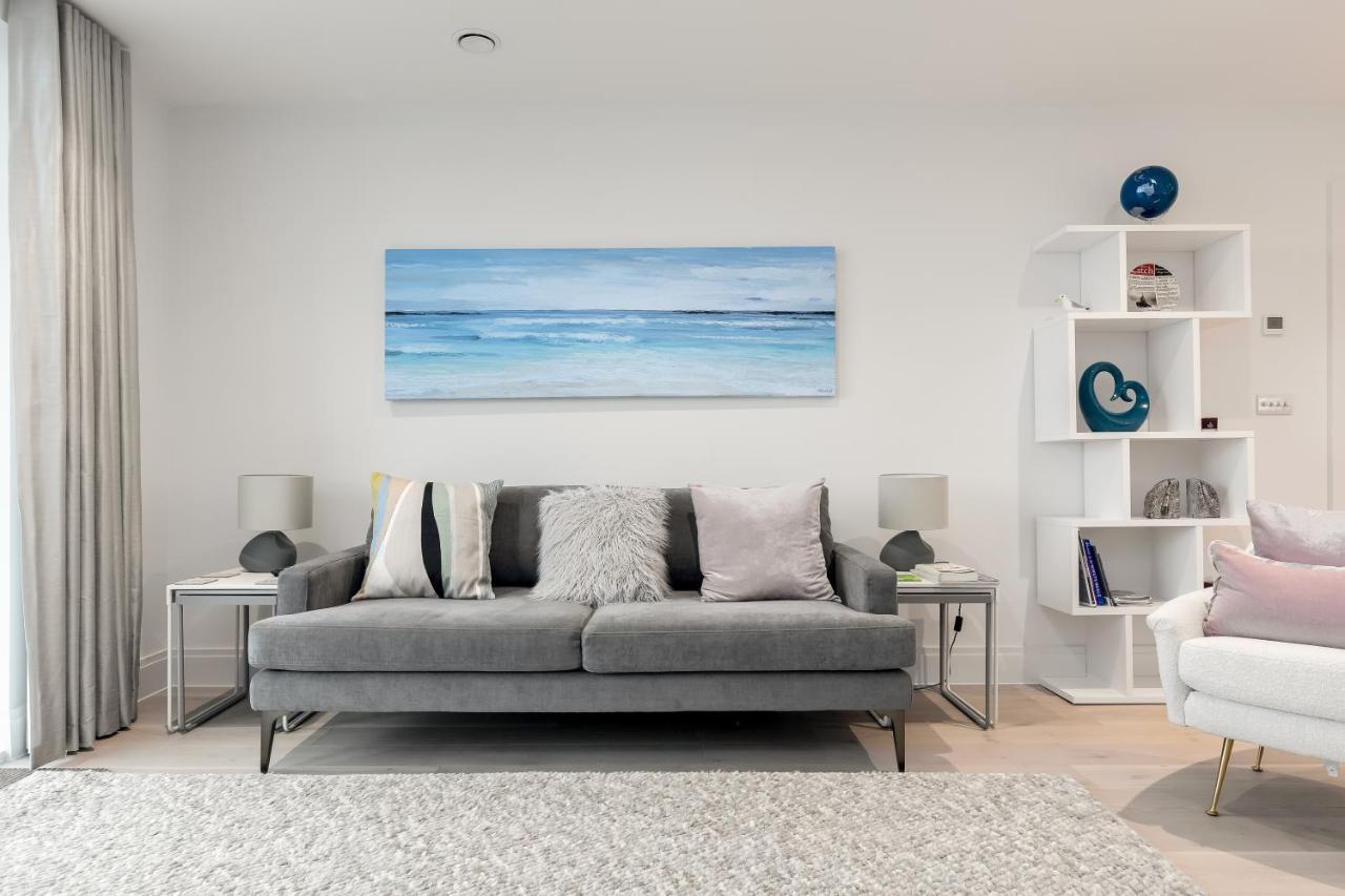 Endless Summer Holiday home *