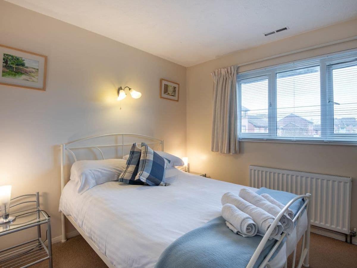 Taverner - Self Catering Holiday Close To Quay Holiday home