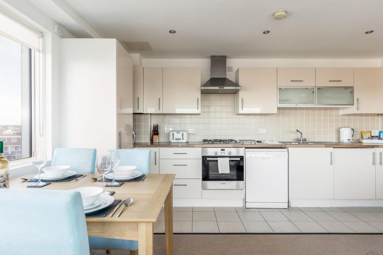 Holiday home The Navigator Poole