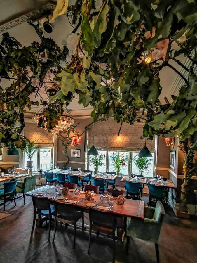 Ox Hotel, Bar, & Grill 3* Poole