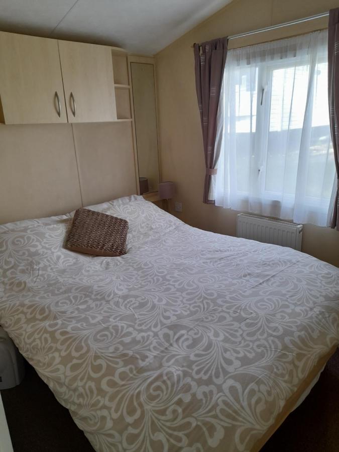 Pine Ridge 59 Rockley Park With Sea View Sleeps Six * Poole