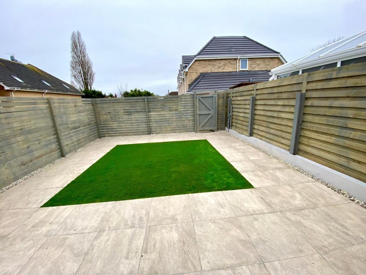 Lovely House In A Great Location With Parking, Wifi & Smart Tv - Near & Bournemouth Holiday home Poole