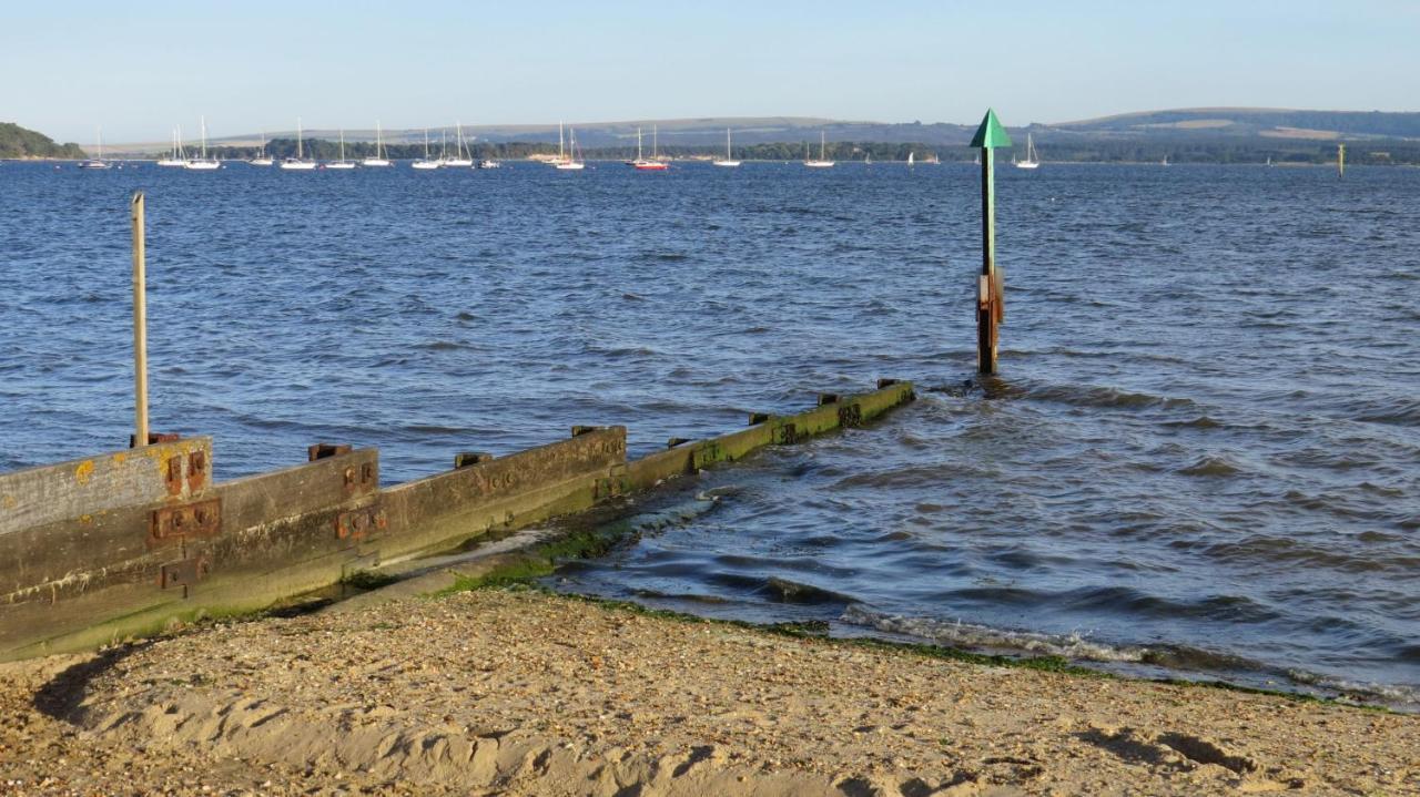 Seas The Day Poole