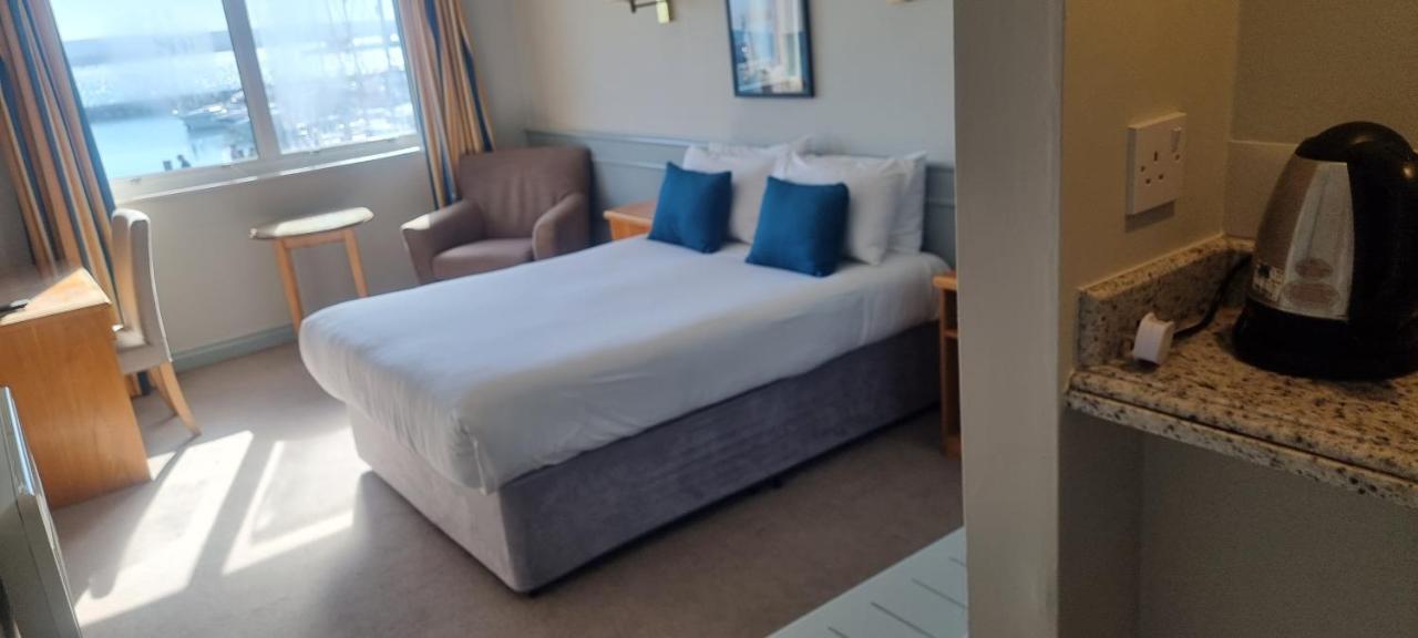 Hotel Poole Quay Hotel