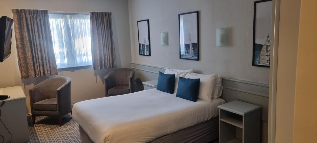 Poole Quay Hotel Hotel Poole