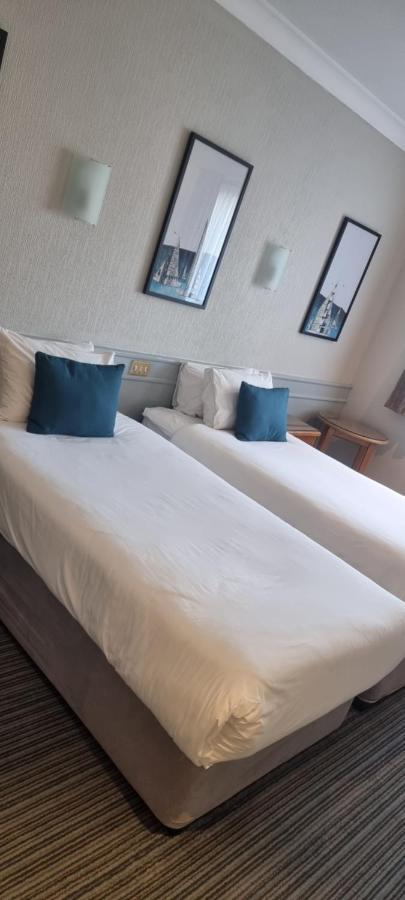 Poole Quay Hotel Poole