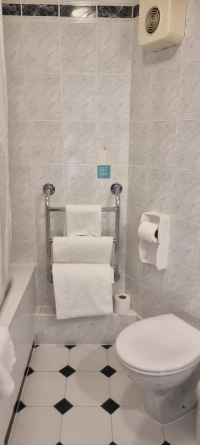 Poole Quay Hotel Hotel *