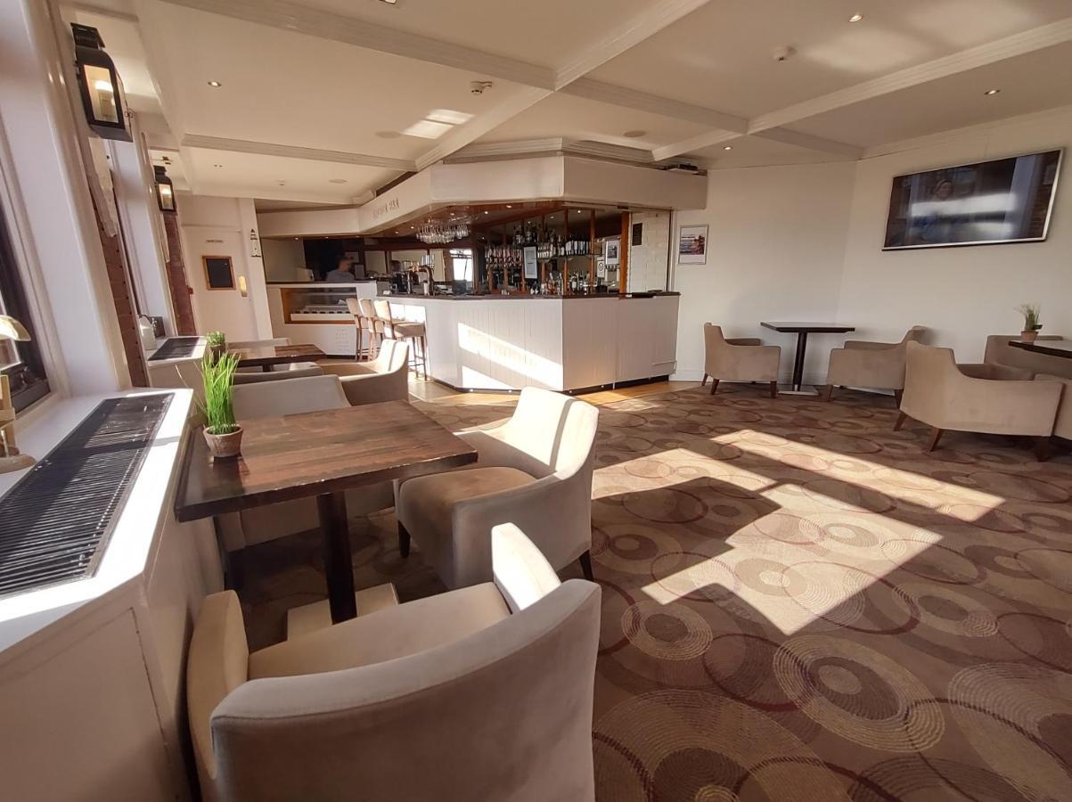Hotel Poole Quay Hotel Poole
