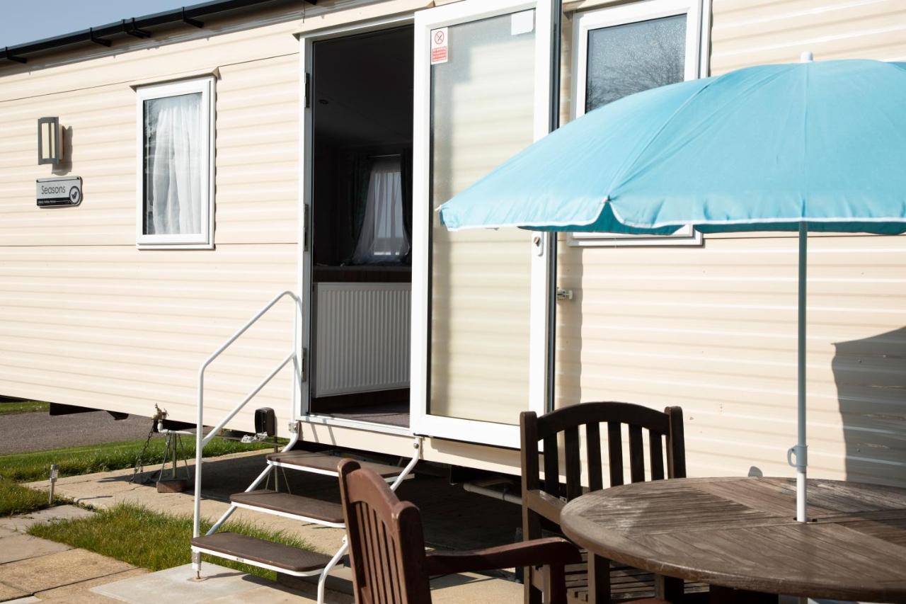 Guest house 51 Lytchett Bay View, 3 Bed, Rockley Park *
