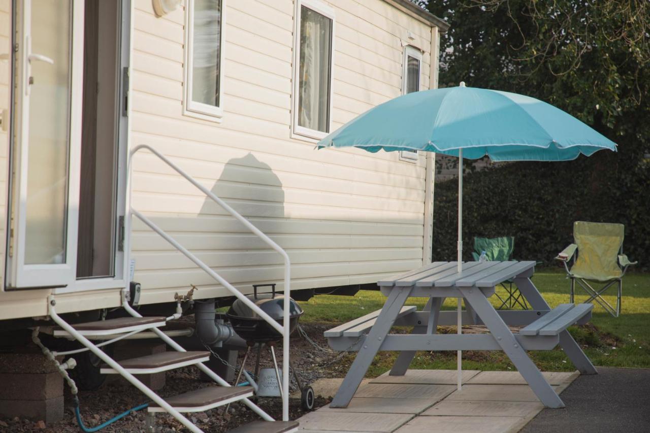 41 Orchard Bank, 3 Bed, Rockley Park Holiday home Poole