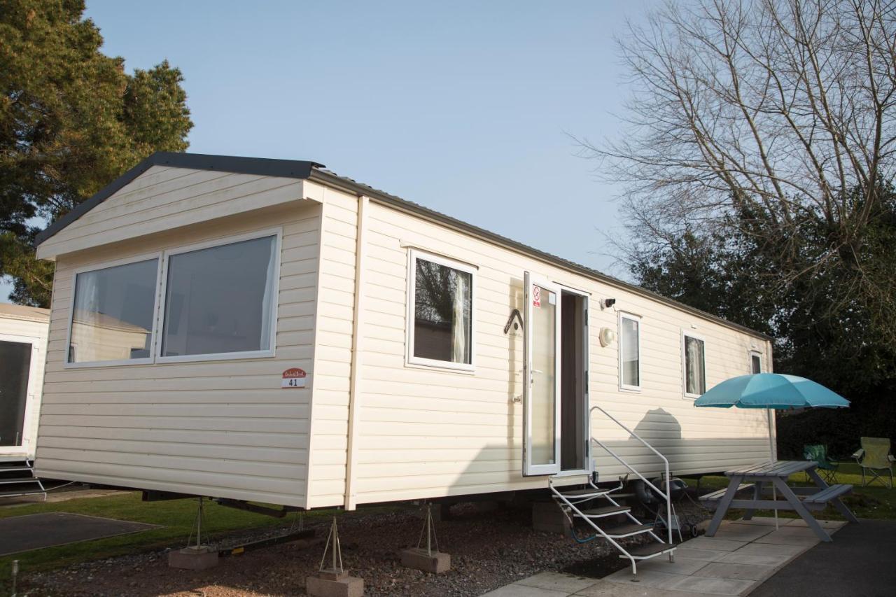 41 Orchard Bank, 3 Bed, Rockley Park Holiday home *