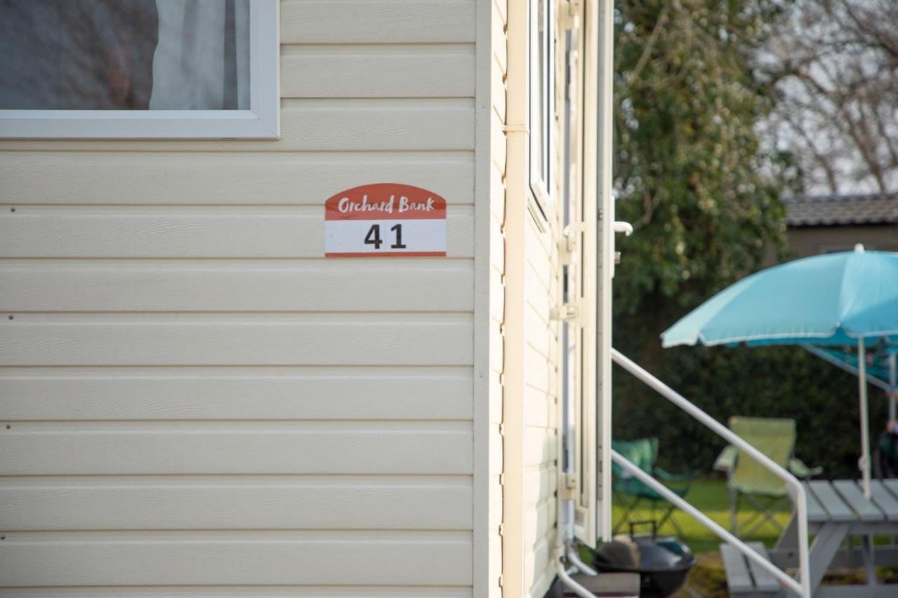41 Orchard Bank, 3 Bed, Rockley Park Holiday home *