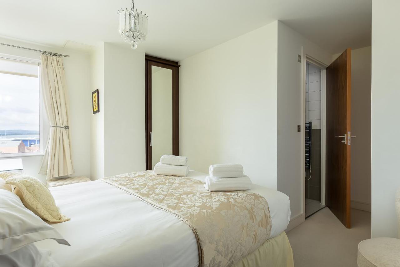 Ocean Escape Poole