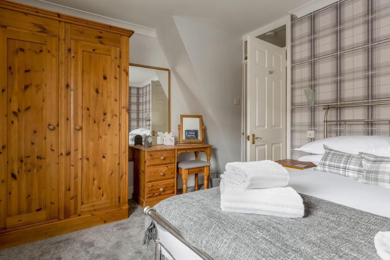 Holiday home Fishermans Poole