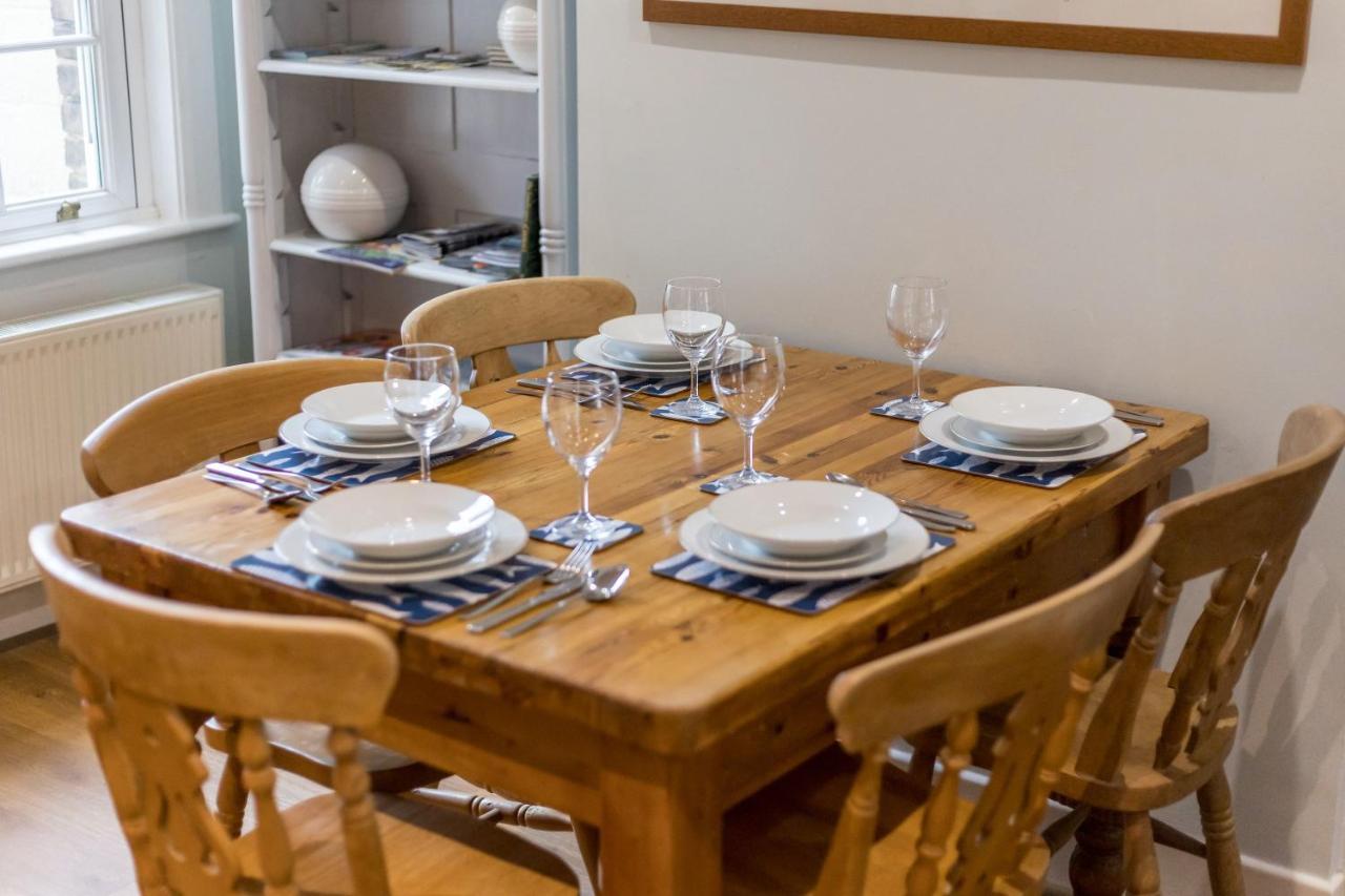 Holiday home Fishermans