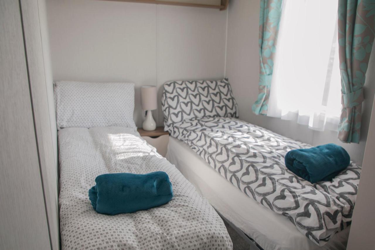Guest house 51 Lytchett Bay View, 3 Bed, Rockley Park