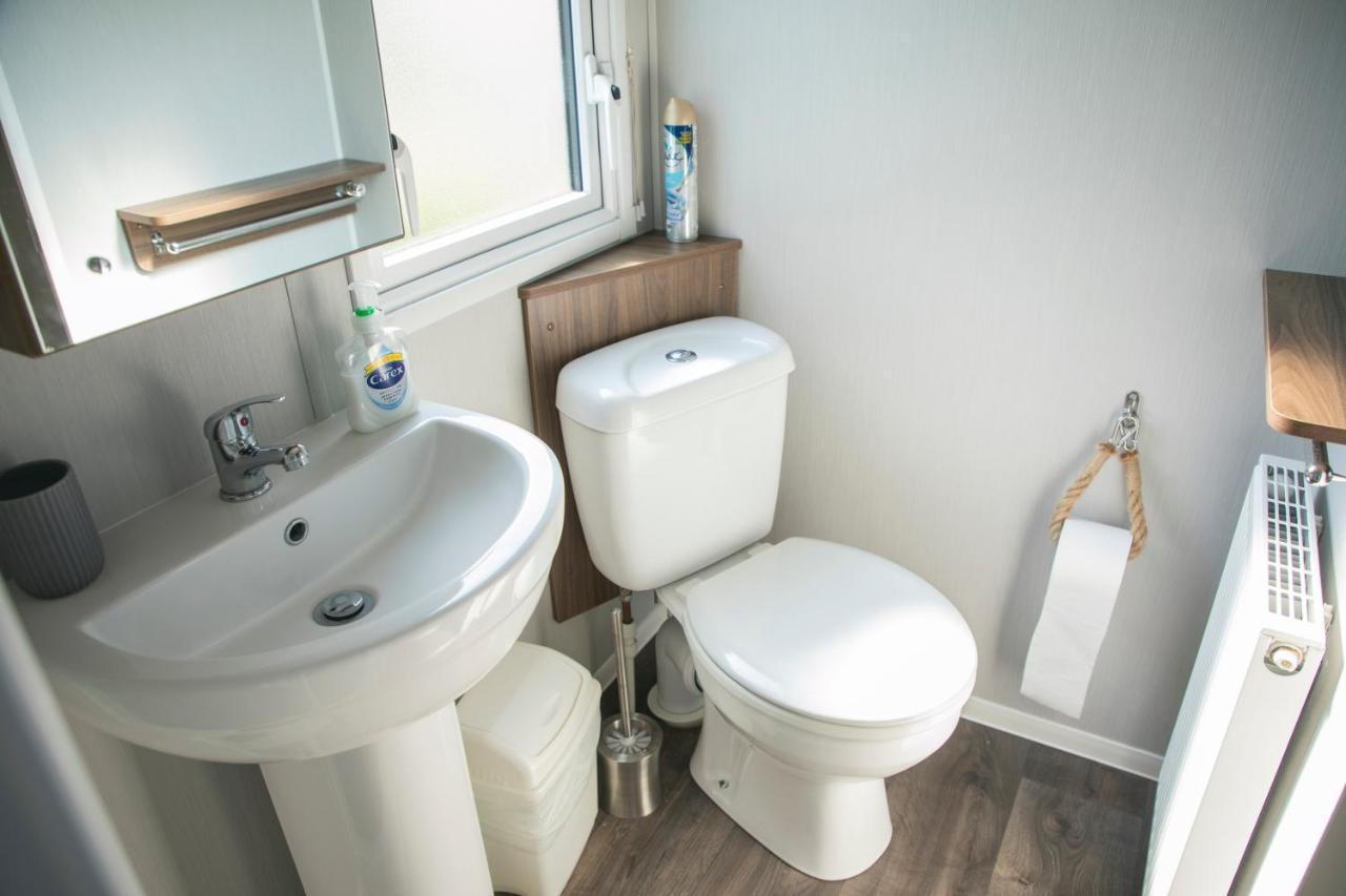 Guest house 51 Lytchett Bay View, 3 Bed, Rockley Park