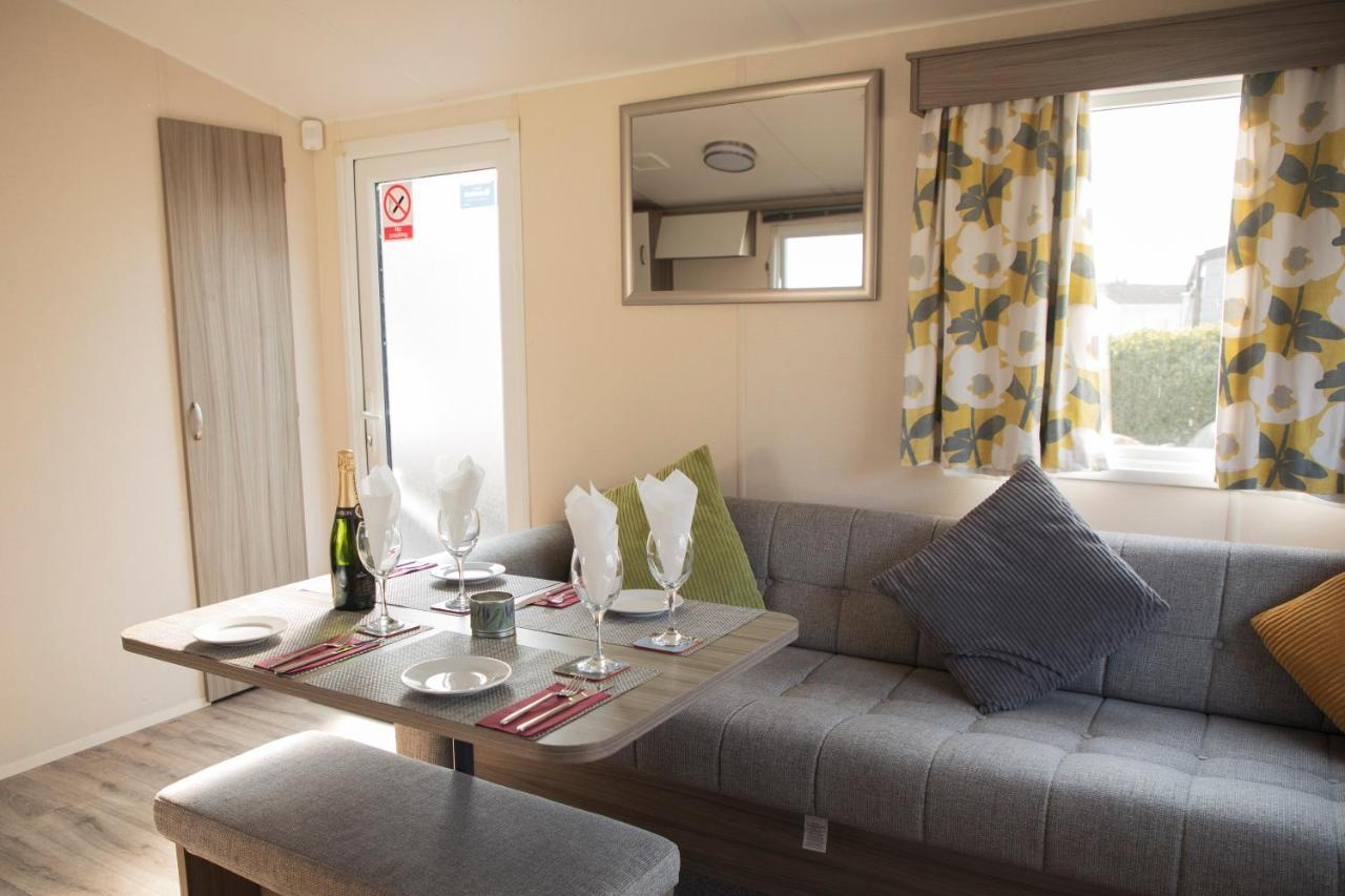 41 Orchard Bank, 3 Bed, Rockley Park Holiday home *
