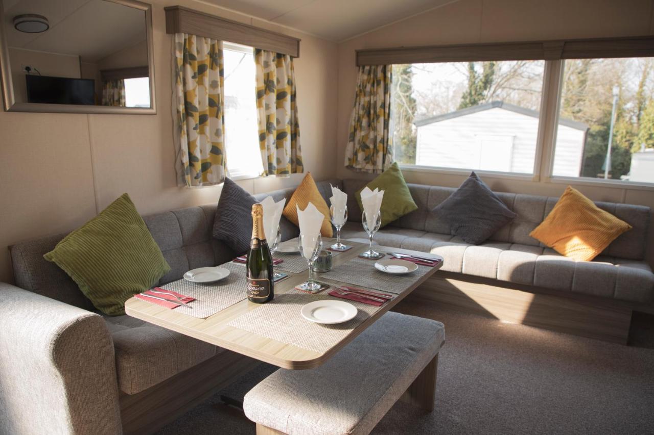 Holiday home 41 Orchard Bank, 3 Bed, Rockley Park