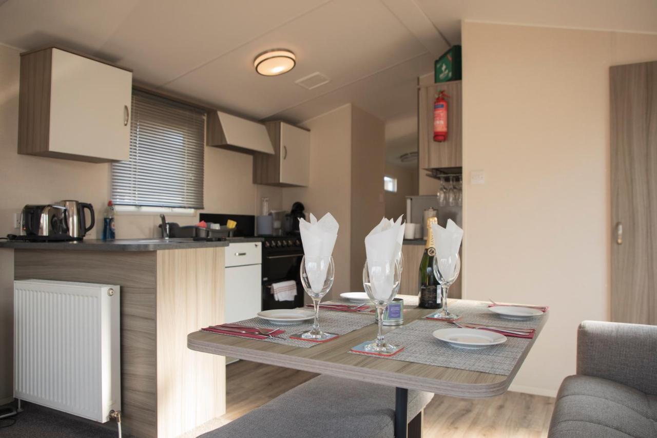 Holiday home 41 Orchard Bank, 3 Bed, Rockley Park